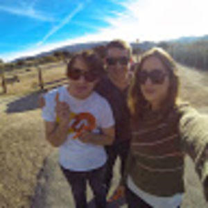 Meet your Posher, Mimi